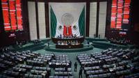 ¡Atención! El 3 de septiembre se debatirá la Reforma Judicial en el pleno de la Cámara de Diputados