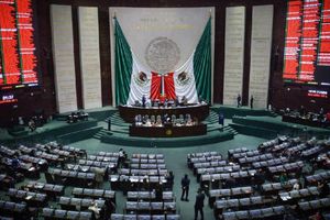 ¡Atención! El 3 de septiembre se debatirá la Reforma Judicial en el pleno de la Cámara de Diputados