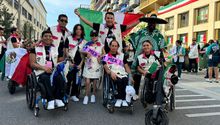 Paralímpicos 2024: Esta es la agenda de los atletas mexicanos para este 29 de agosto