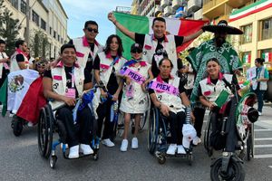 Paralímpicos 2024: Esta es la agenda de los atletas mexicanos para este 29 de agosto