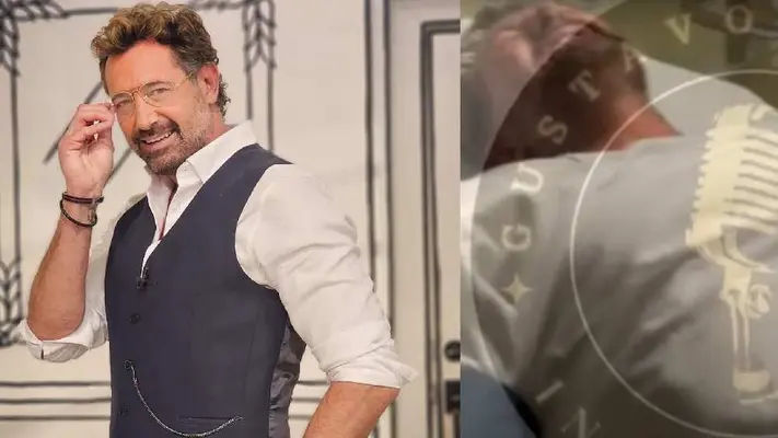 Gabriel Soto fue hospitalizado de emergencia ¿Cuál es su estado de salud?