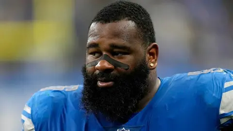 NFL: El jugador de los Kansas City Chiefs, Isaiah Buggs, fue arrestado nuevamente
