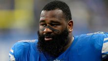 NFL: El jugador de los Kansas City Chiefs, Isaiah Buggs, fue arrestado nuevamente