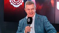 Javier Aguirre se despidió del Mallorca en un evento emotivo: 'No me quiero romper, debo aguantar'