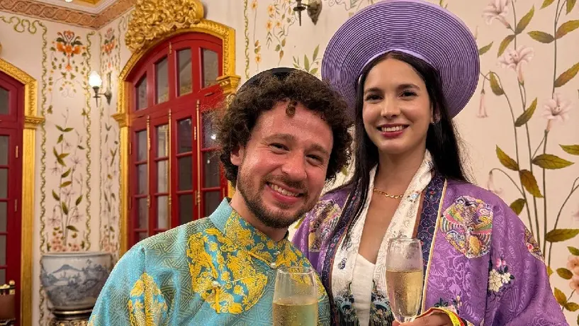Ary Tenorio denuncia que su socia presuntamente le quiere robar dinero y un negocio