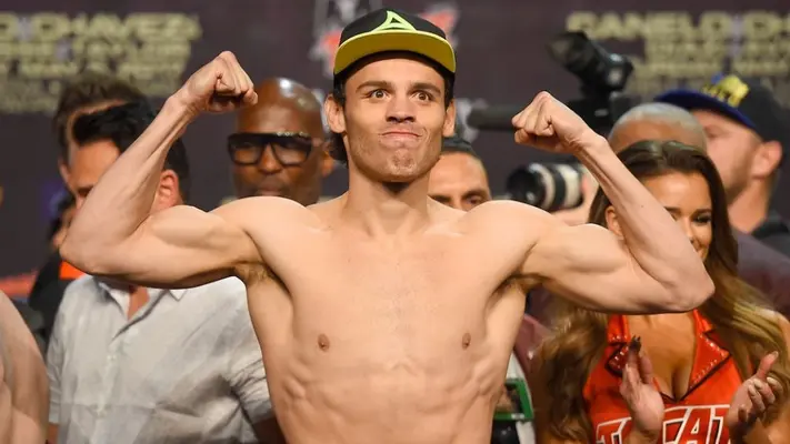 Julio César Chávez Jr. volverá a boxear, así lo confirma Fernando Barbosa