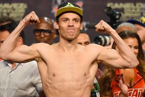 Julio César Chávez Jr. volverá a boxear, así lo confirma Fernando Barbosa