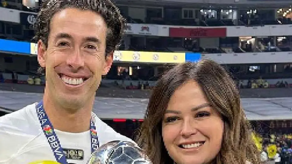Óscar Jiménez quiere que su esposa Mariana Echeverría sea expulsada de La Casa de los Famosos