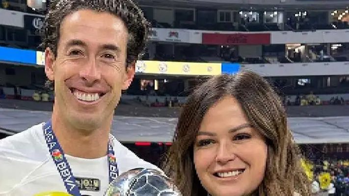 Óscar Jiménez quiere que su esposa Mariana Echeverría sea expulsada de La Casa de los Famosos
