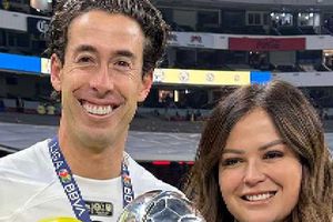 Óscar Jiménez quiere que su esposa Mariana Echeverría sea expulsada de La Casa de los Famosos