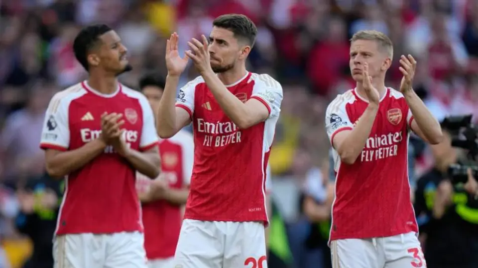 Premier League 2023-24: Descendidos y clasificados a Champions, Europa y Conference League