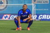 ¡Nuevo delantero! Cruz Azul oficializa el fichaje de Giorgios Giakoumakis procedente de la MLS