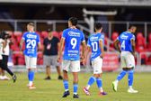 Cruz Azul tendrá días de descanso tras quedar fuera de la Leagues Cup
