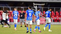 Cruz Azul tendrá días de descanso tras quedar fuera de la Leagues Cup