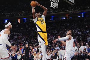 Adiós a los Knicks; Pacers vence 130-109 en el séptimo juego y se ubican en la Final de Conferencia
