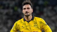 Borussia Dortmund anuncia la salida de Mats Hummels tras 13 años en la institución