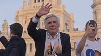 Carlo Ancelotti: Estos son los títulos del entrenador italiano con el Real Madrid