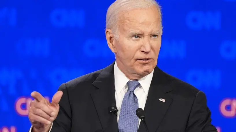 Joe Biden comparte su “secreto de energía” en medio de polémicas tras comportamientos extraños