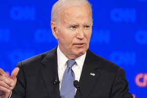 Joe Biden comparte su “secreto de energía” en medio de polémicas tras comportamientos extraños