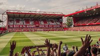 ¿Competencia de Santi Giménez? Estos son los delanteros del Nottingham Forest