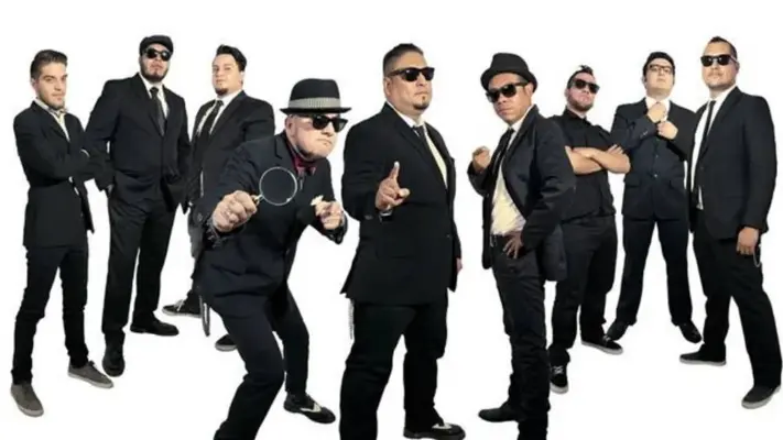 Inspector celebrará 29 años de carrera con concierto en la Arena CDMX