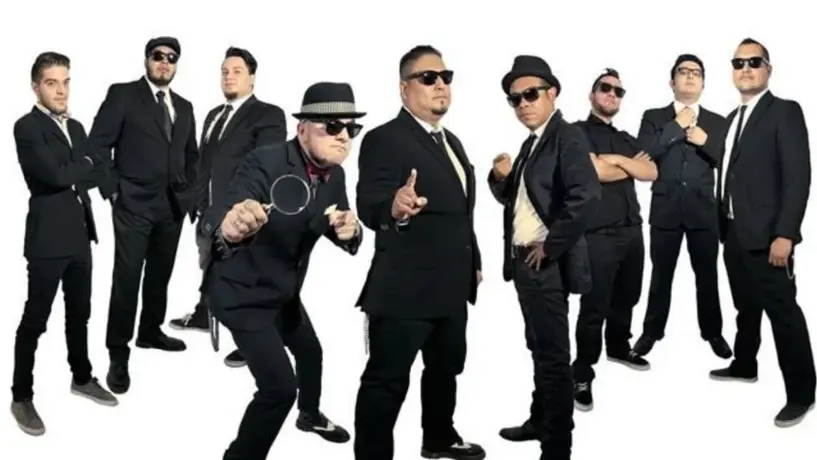 Inspector celebrará 29 años de carrera con concierto en la Arena CDMX