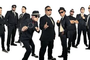 Inspector celebrará 29 años de carrera con concierto en la Arena CDMX