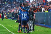 Pachuca se proclama campeón de Concachampions y clasifica al Mundial de Clubes 2025