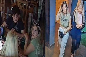 Lady Cucaracha: Exhiben a mujer que colocó un insecto en la comida para no pagar