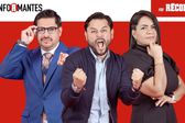 RÉCORD+ Los Informantes EN VIVO lunes 29 de abril previo al arranque del Play-In