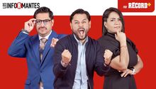 RÉCORD+ Los Informantes EN VIVO lunes 29 de abril previo al arranque del Play-In