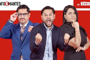 RÉCORD+ Los Informantes EN VIVO lunes 29 de abril previo al arranque del Play-In