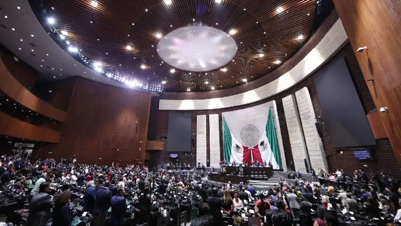 ¿No reelección para diputados, senadores, concejales y alcaldes? ¡Esto sabemos!