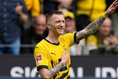 Marco Reus apunta a continuar su carrera en la MLS