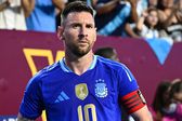 Lionel Messi previo a la Copa América 2024: 'Argentina llega siendo la mejor selección'