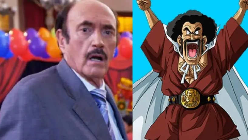 Muere Roberto Sen a los 77 años: ¿De qué murió el actor y voz de MR. Satán de "Dragon Ball"