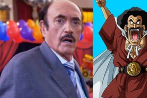Muere Roberto Sen a los 77 años: ¿De qué murió el actor y voz de MR. Satán de "Dragon Ball"