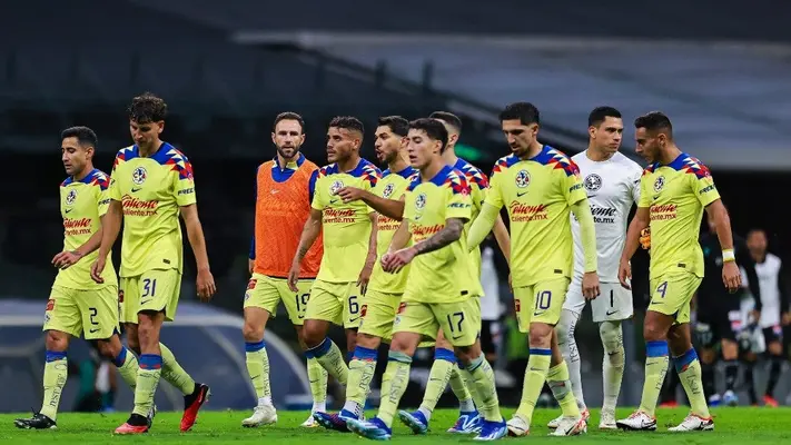 Christian Martinoli pone como favorito al América para el CL2024: "Me duele, pero está arriba"