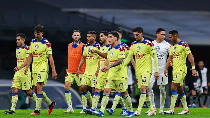 Christian Martinoli pone como favorito al América para el CL2024: "Me duele, pero está arriba"