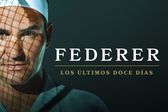Prime Video lanza avance de "Federer: Los Últimos 12 Días" y revela imágenes exclusivas