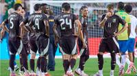 Selección Mexicana se devalua antes de que comience su participación en Copa América