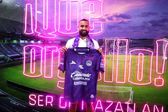 Jordan Sierra deja Querétaro para firmar con Mazatlán para el AP2024