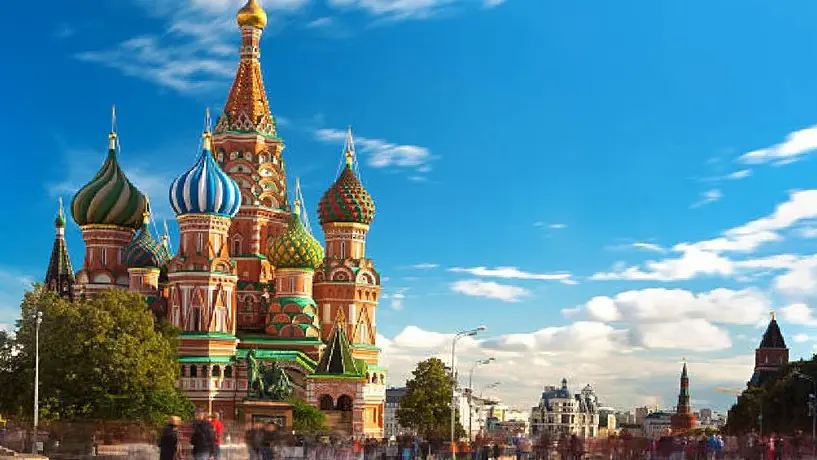 Rusia sufre la ola de calor más intensa en 134 años