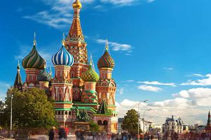 Rusia sufre la ola de calor más intensa en 134 años