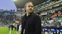 Jesús Martínez reveló qué pasará con León tras la eliminación de la Multipropiedad en la Liga MX