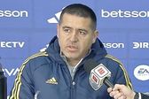 Juan Román Riquelme 'explota' y deja entrevista con ESPN
