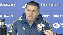 Juan Román Riquelme 'explota' y deja entrevista con ESPN