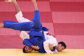 El Judo Brilla en los Juegos Olímpicos de París 2024
