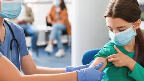 Secretaría de Salud 2024: Inicia campaña de vacunación contra VPH. Checa requisitos y dónde se aplica
