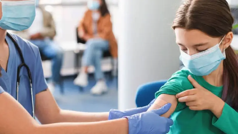 Secretaría de Salud 2024: Inicia campaña de vacunación contra VPH. Checa requisitos y dónde se aplica